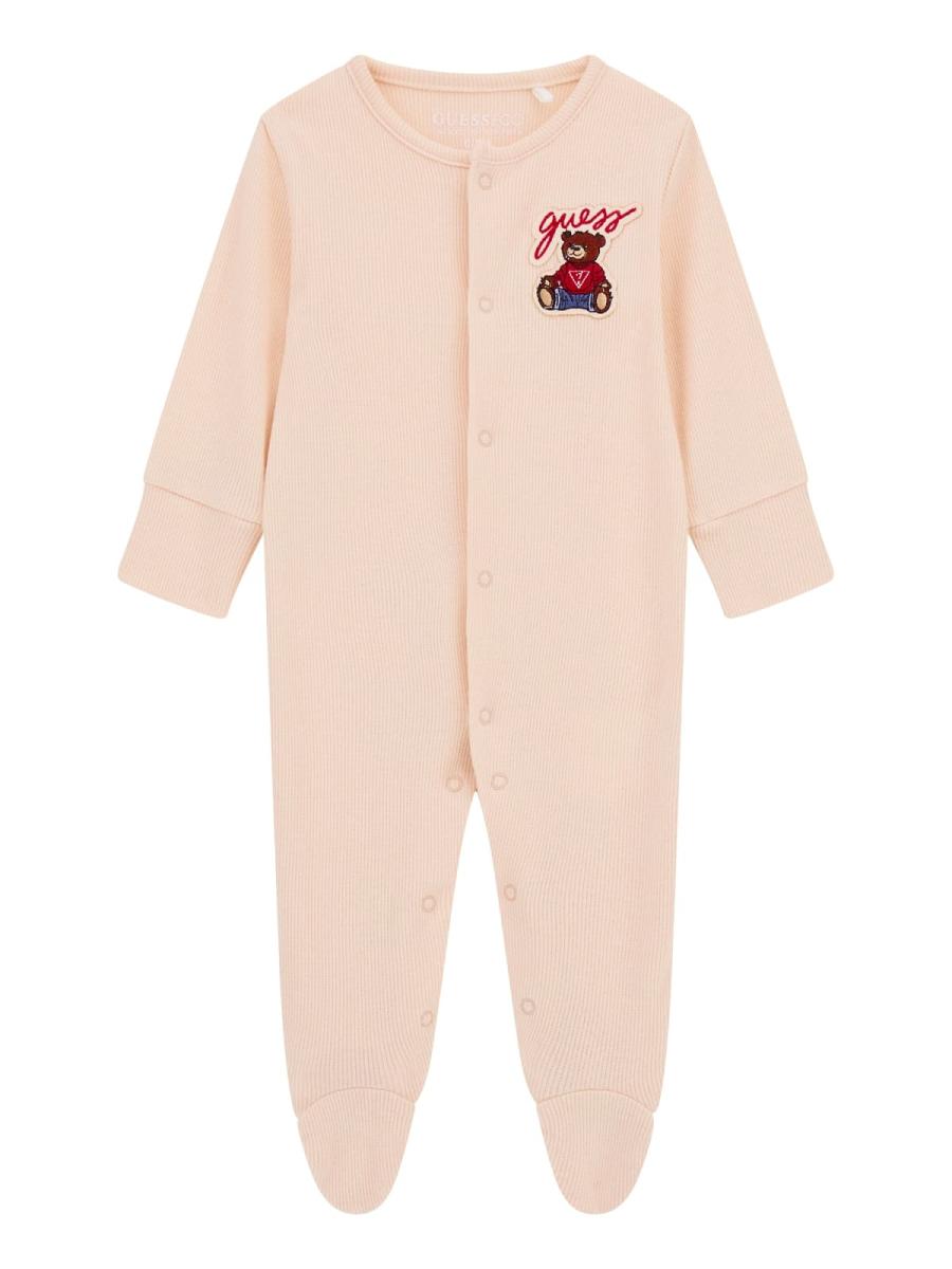 Afbeelding voor product Pyjama van het merk Guess in het Roze