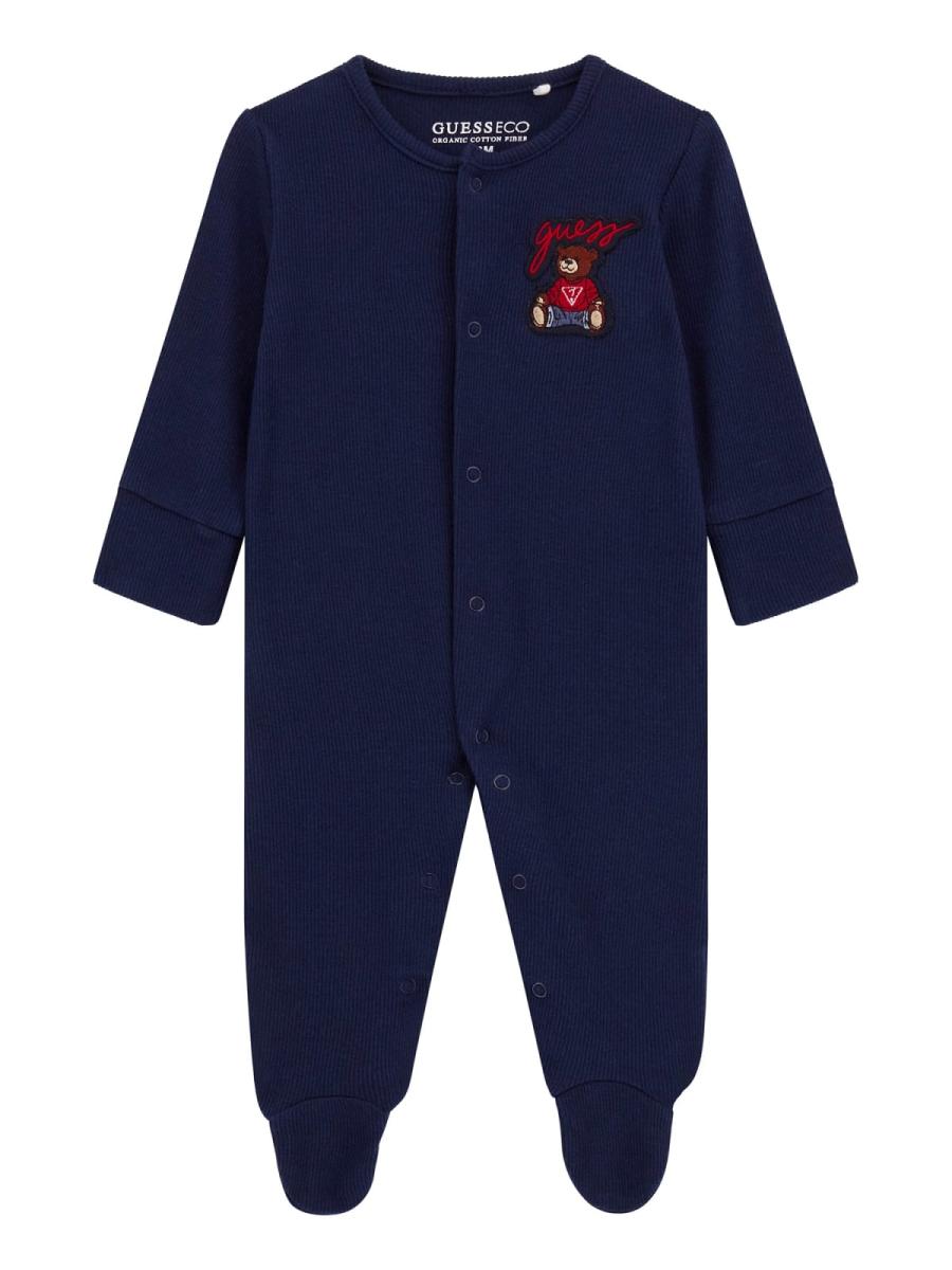 Afbeelding voor product Pyjama van het merk Guess in het Blauw