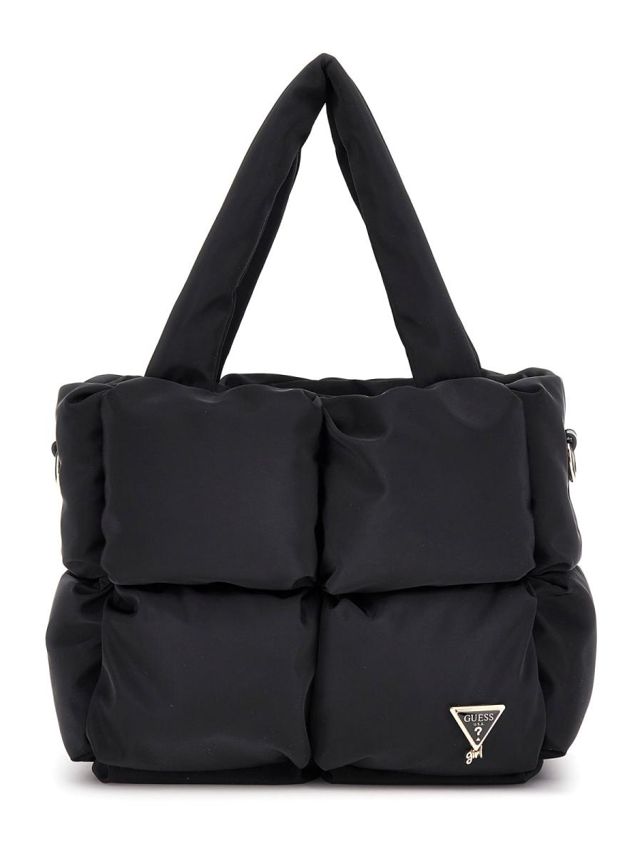 Afbeelding voor product Handtas van het merk Guess in het Zwart