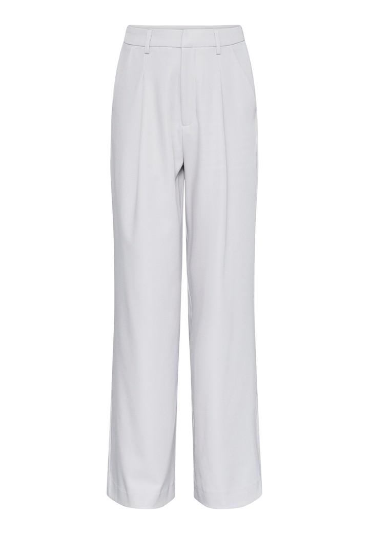 Afbeelding voor product Broek van het merk Sisters Point in het Beige