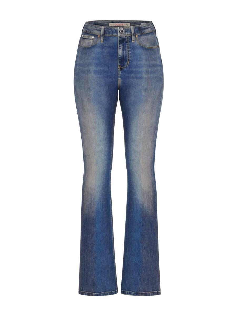 Afbeelding voor product Broek van het merk Guess in het Jeans