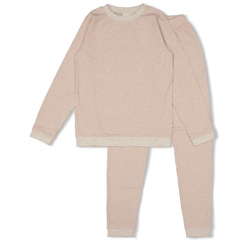 Afbeelding voor product Pyjama van het merk Feetje in het Ecru