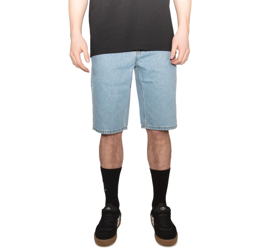 Afbeelding voor product Short van het merk Nnsns in het Jeans