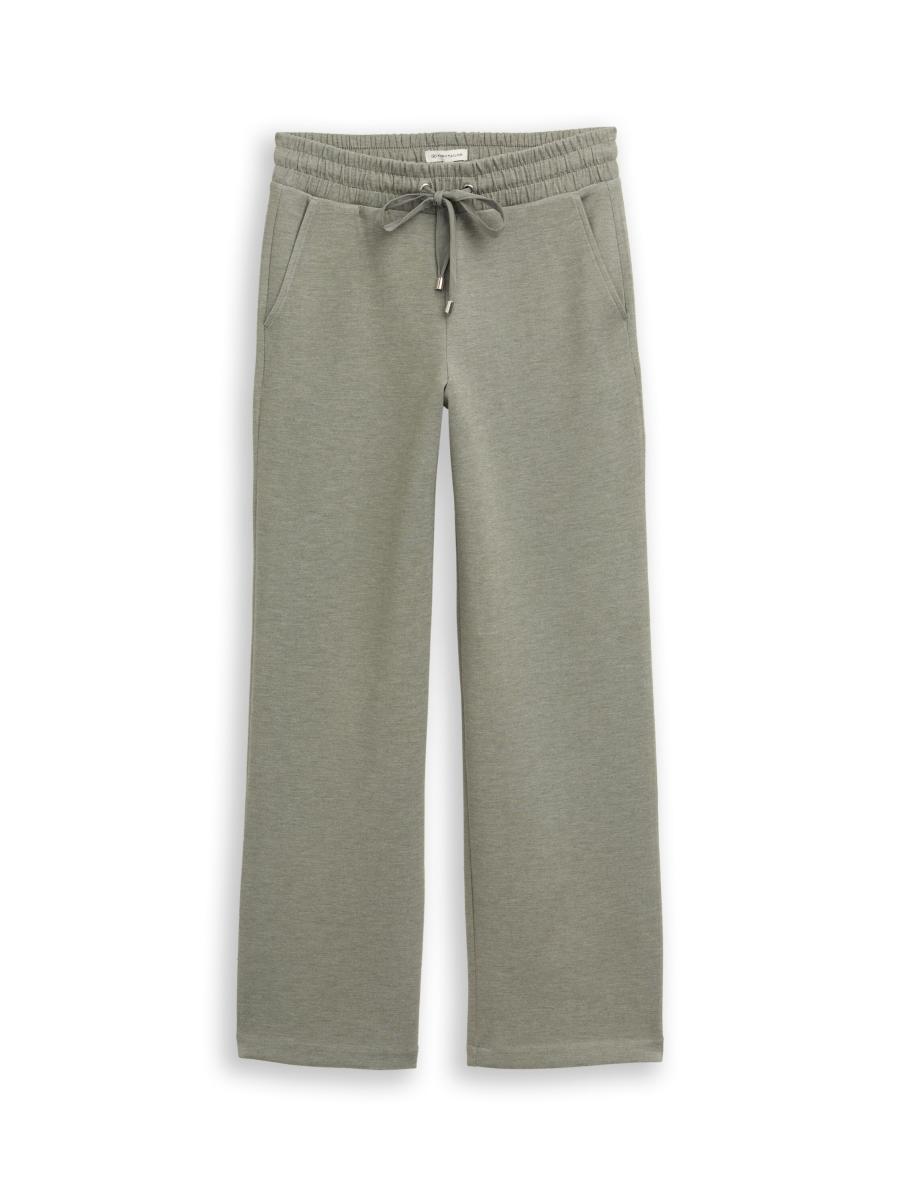 Afbeelding voor product Broek van het merk Tom Tailor in het Groen