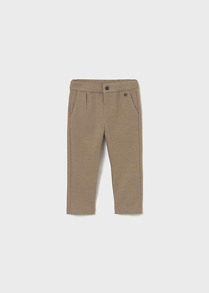 Afbeelding voor product Broek van het merk Mayoral in het Bruin