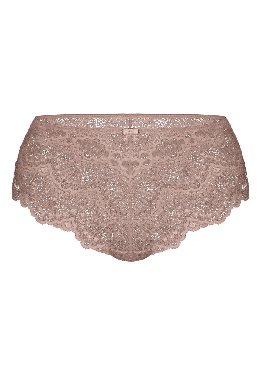 Afbeelding voor product Slip van het merk Sassa Mode in het Beige