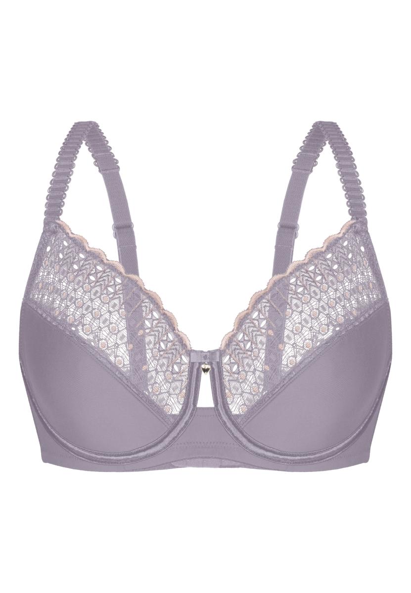 Afbeelding voor product Bh van het merk Sassa Mode in het Grijs