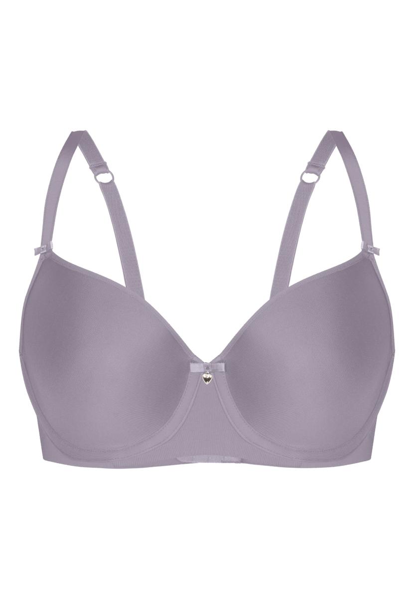 Afbeelding voor product Bh van het merk Sassa Mode in het Grijs