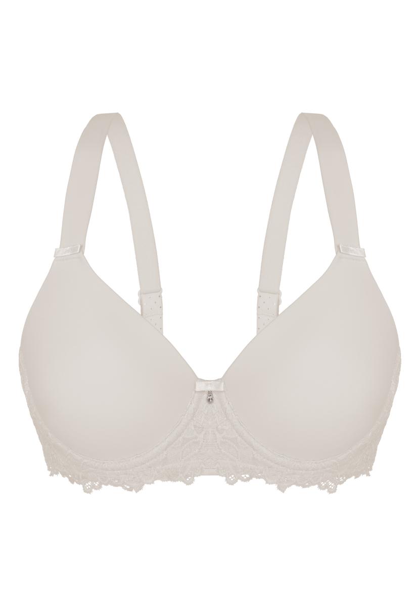 Afbeelding voor product Bh van het merk Sassa Mode in het Wit