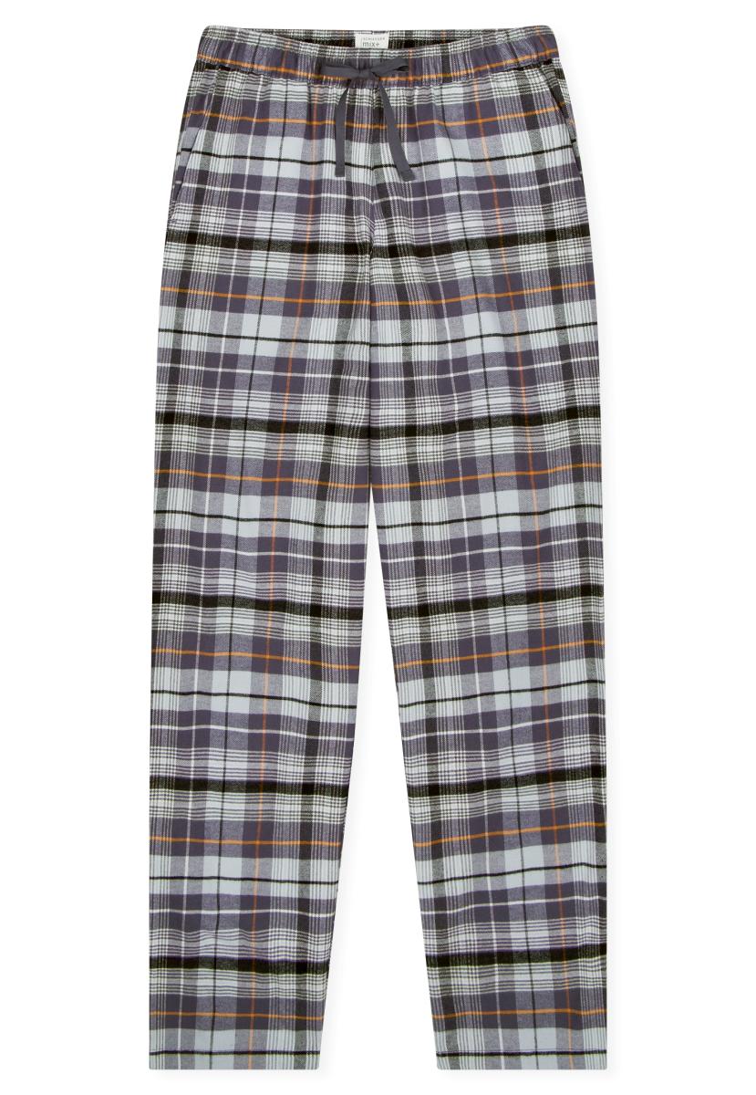 Afbeelding voor product Broek van het merk Schiesser in het Oranje