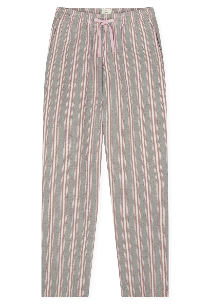 Afbeelding voor product Broek van het merk Schiesser in het Roze