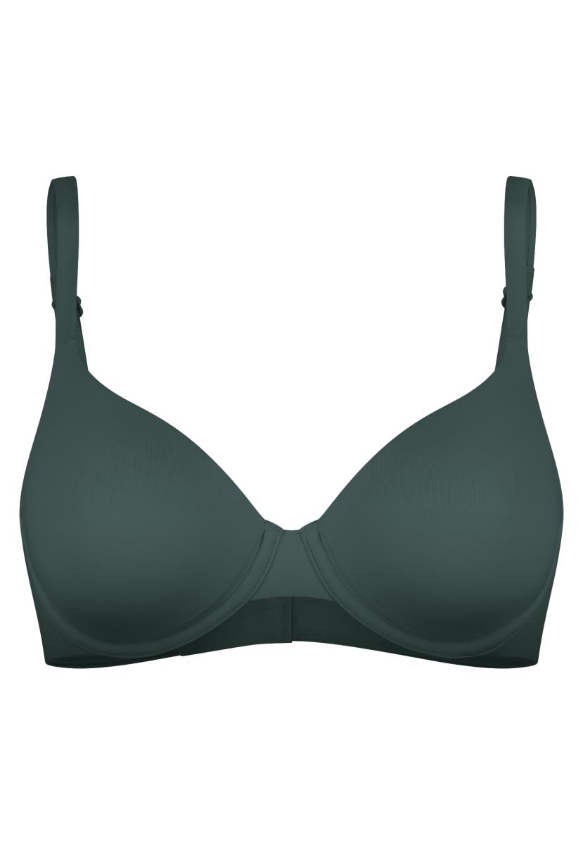 Afbeelding voor product Bh van het merk Schiesser in het Groen