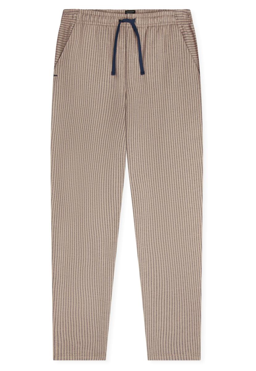 Afbeelding voor product Broek van het merk Schiesser in het Bruin