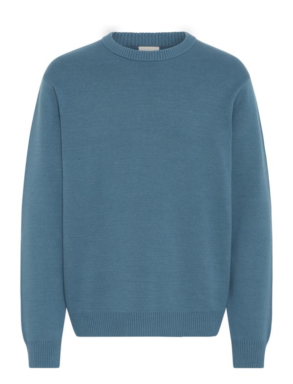 Afbeelding voor product Pull van het merk !solid in het Blauw