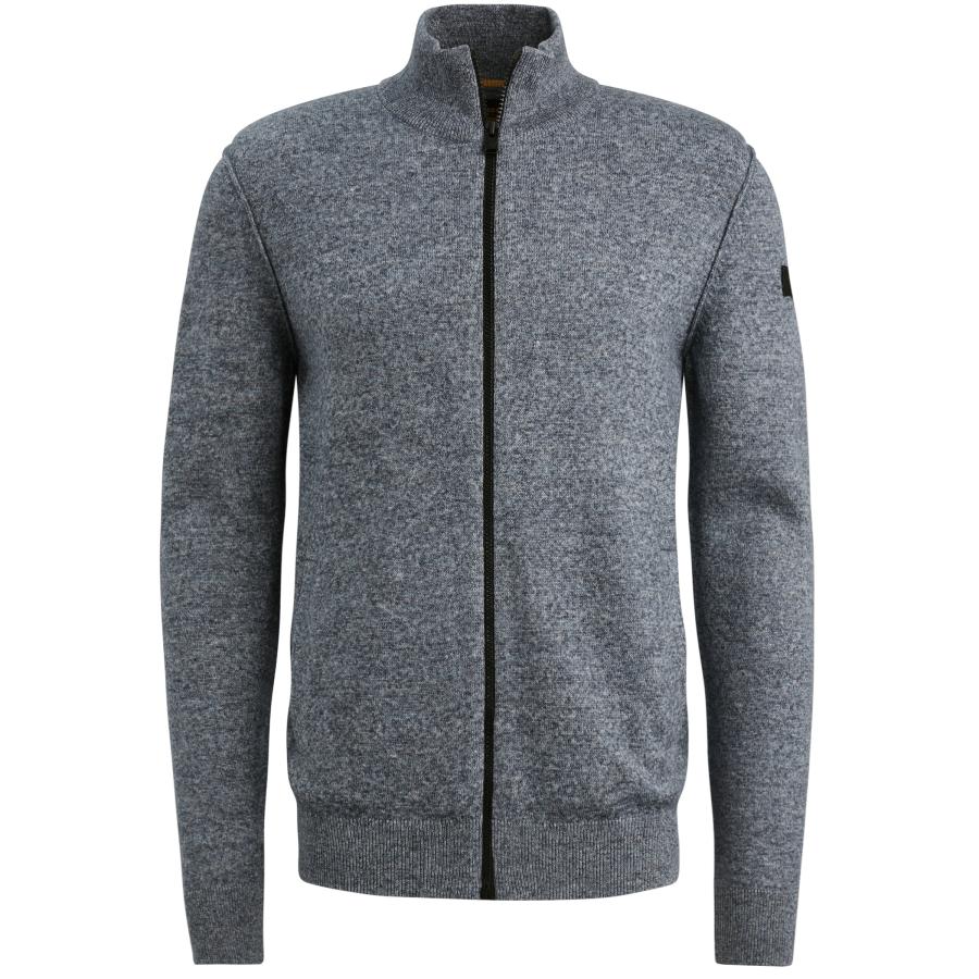 Afbeelding voor product Gilet van het merk Pme-legend in het Grijs