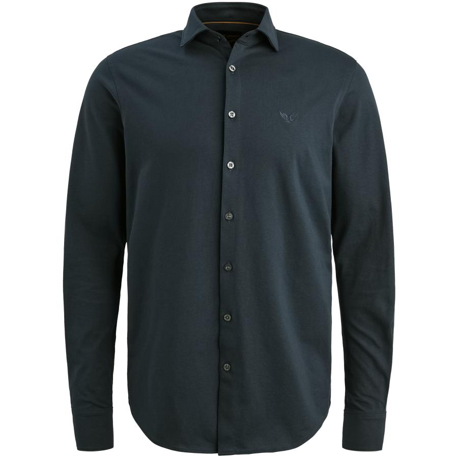 Afbeelding voor product Hemd van het merk Pme-legend in het Marine