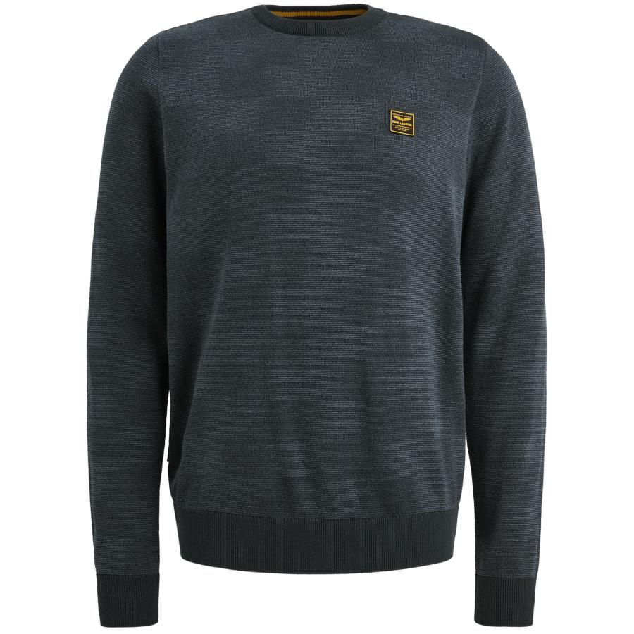 Afbeelding voor product Pull van het merk Pme-legend in het Blauw