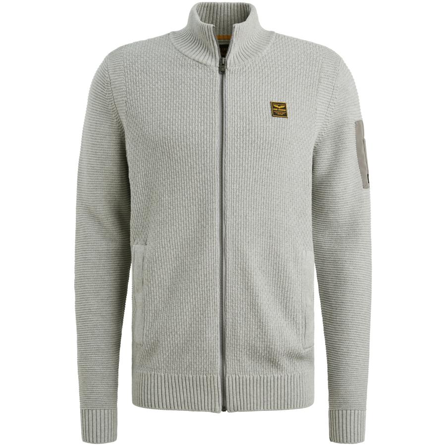 Afbeelding voor product Gilet van het merk Pme-legend in het Grijs