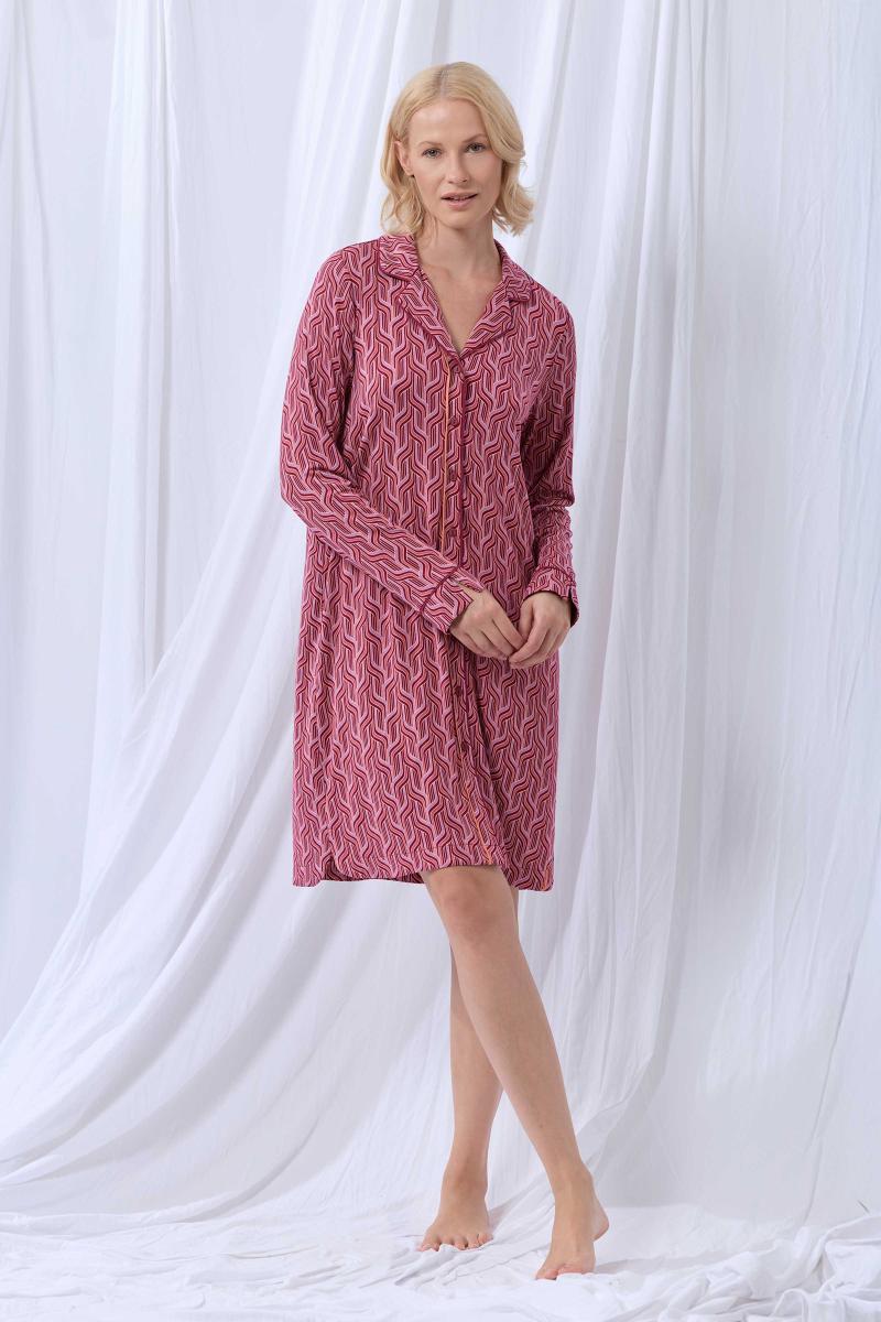 Afbeelding voor product Slaapkleed van het merk Lords&lilies in het Beige