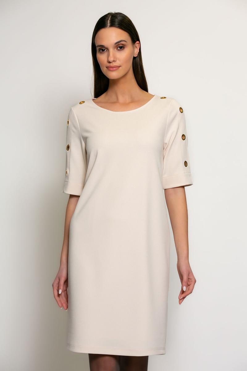 Afbeelding voor product Kleed van het merk Batida in het Beige
