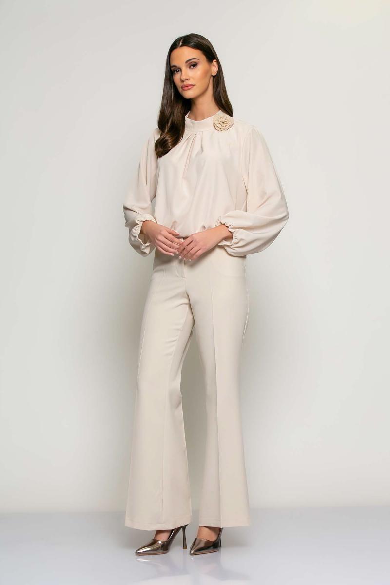 Afbeelding voor product Broek van het merk Batida in het Beige