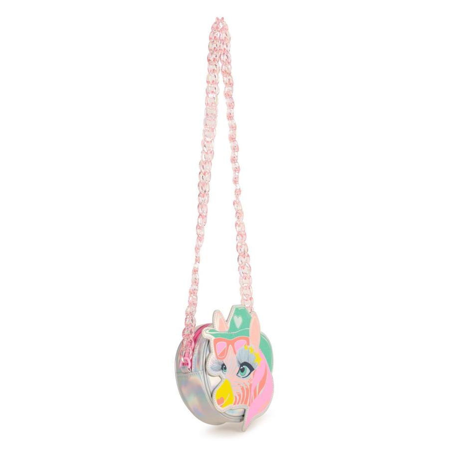 Afbeelding voor product Handtas van het merk Billieblush in het Roze