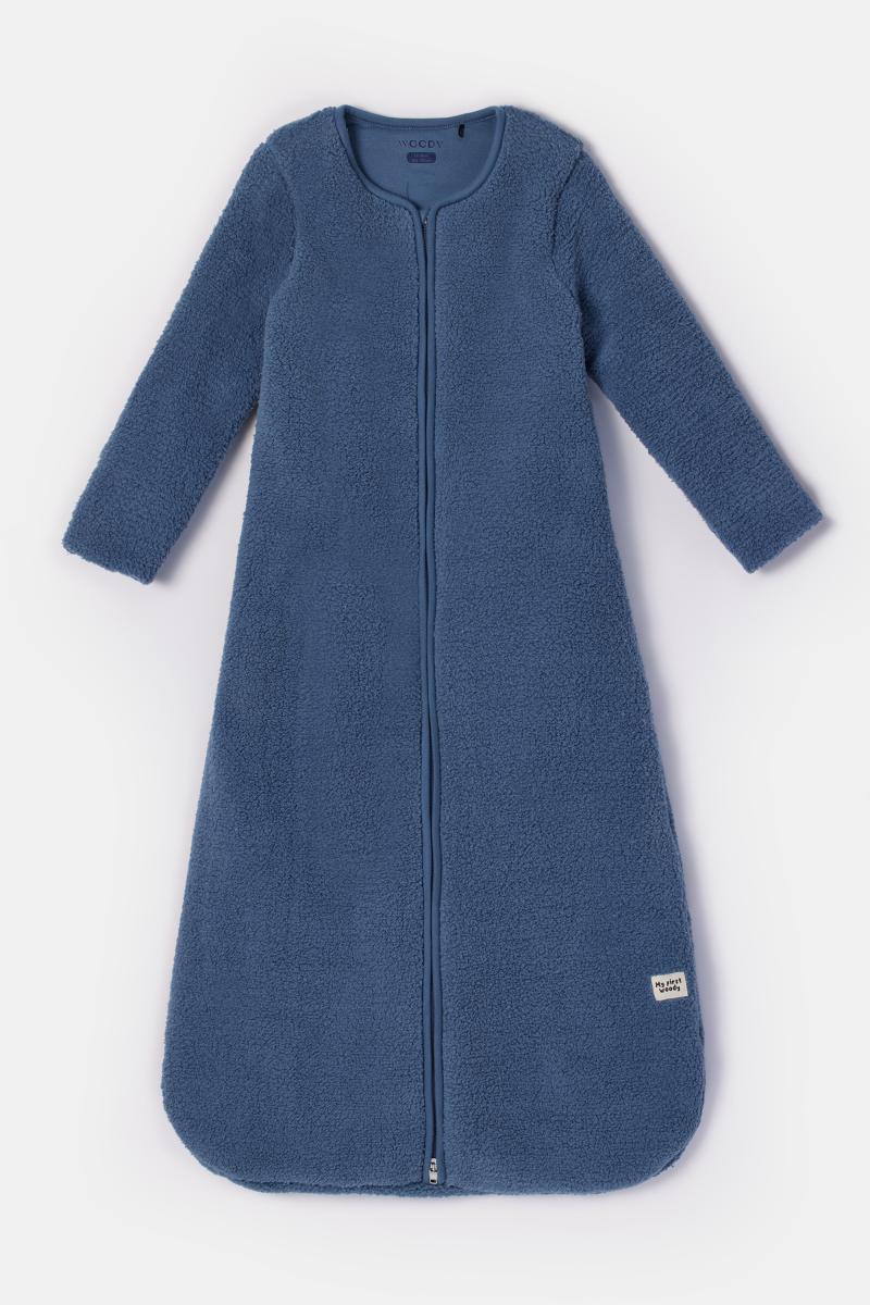 Afbeelding voor product Slaapzak van het merk Woody in het Blauw