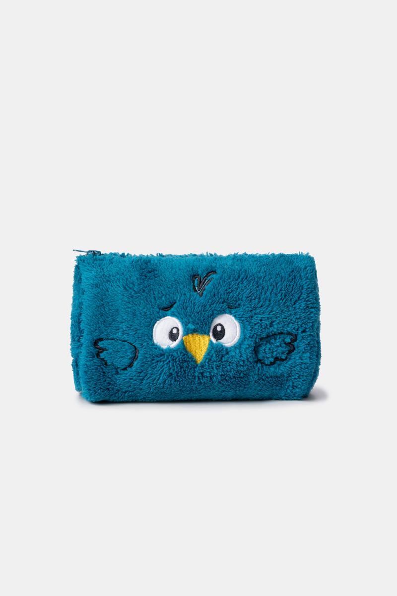 Afbeelding voor product Tas van het merk Woody in het Blauw