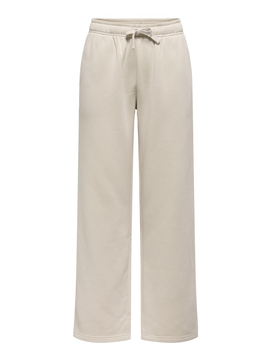 Afbeelding voor product Broek van het merk Only in het Beige