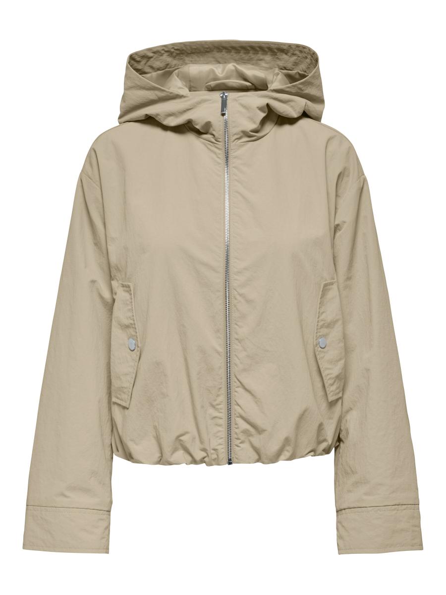 Afbeelding voor product Jacket van het merk Only in het Beige