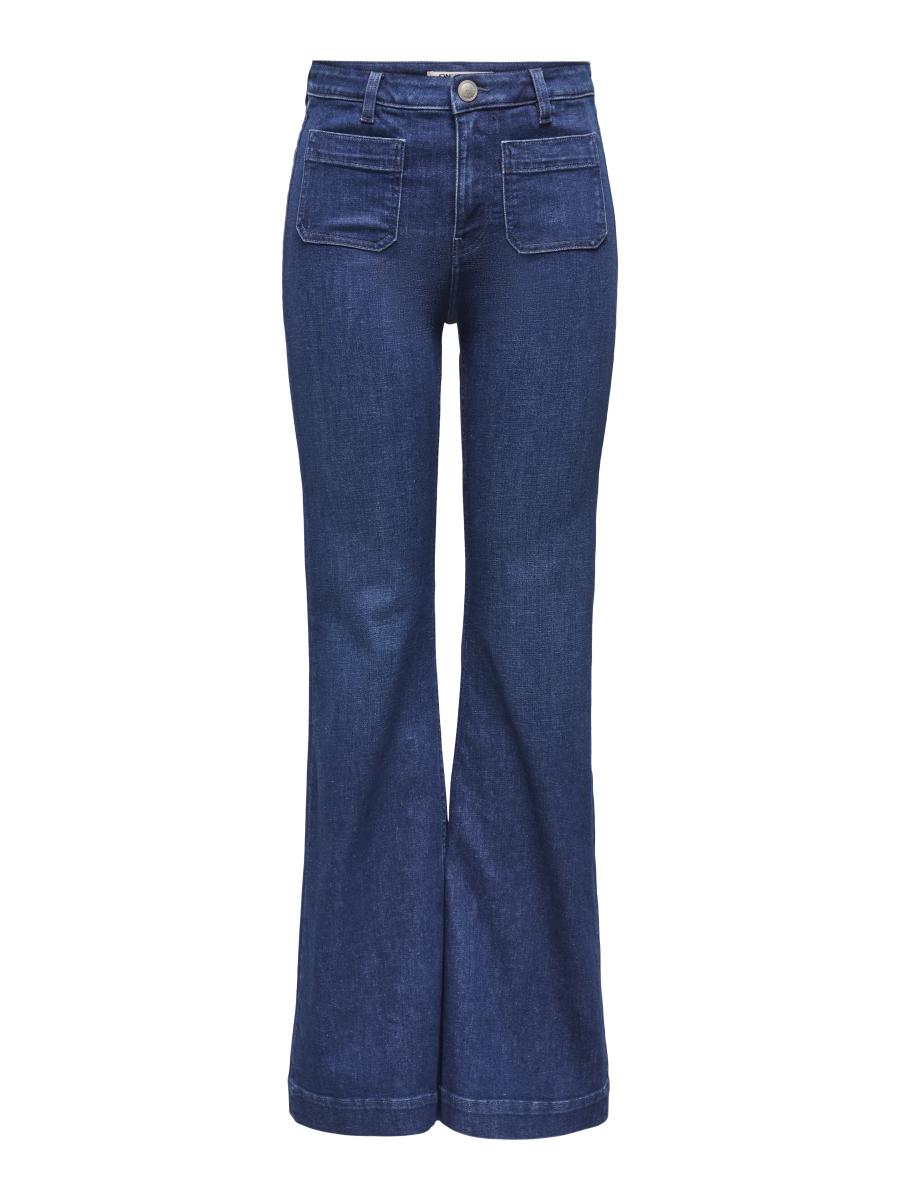 Afbeelding voor product Broek van het merk Only in het Jeans
