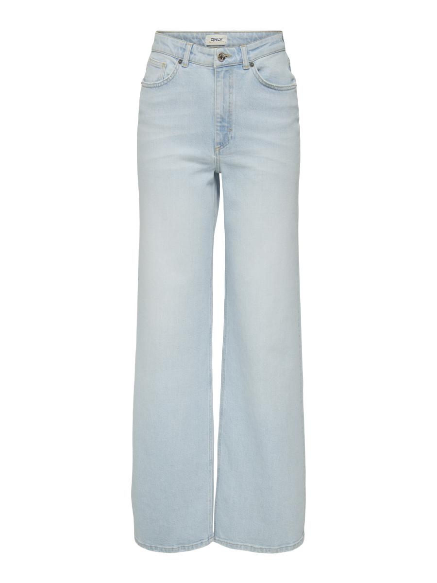Afbeelding voor product Broek van het merk Only in het Jeans