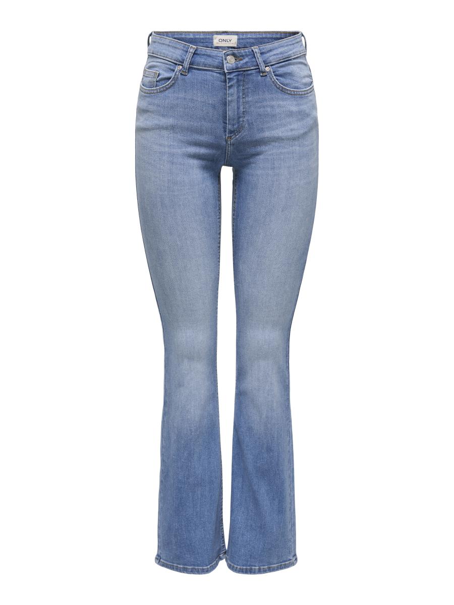 Afbeelding voor product Broek van het merk Only in het Jeans