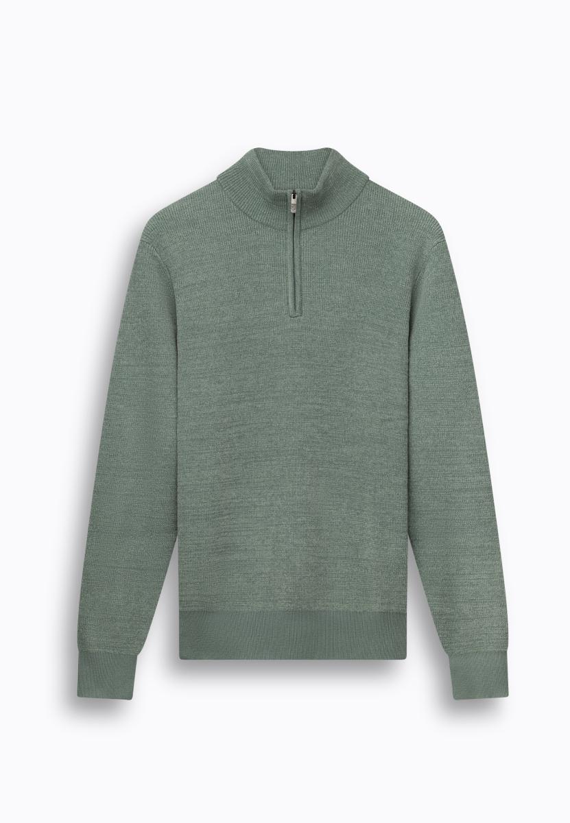 Afbeelding voor product Pull van het merk State Of Art in het Groen