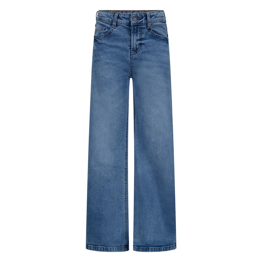 Afbeelding voor product Broek van het merk Retour in het Blauw