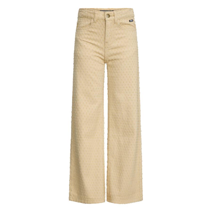 Afbeelding voor product Broek van het merk Retour in het Beige