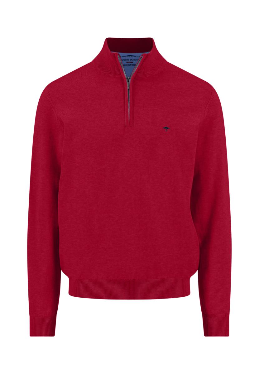 Afbeelding voor product Pull van het merk Fynch-hatton in het Rood
