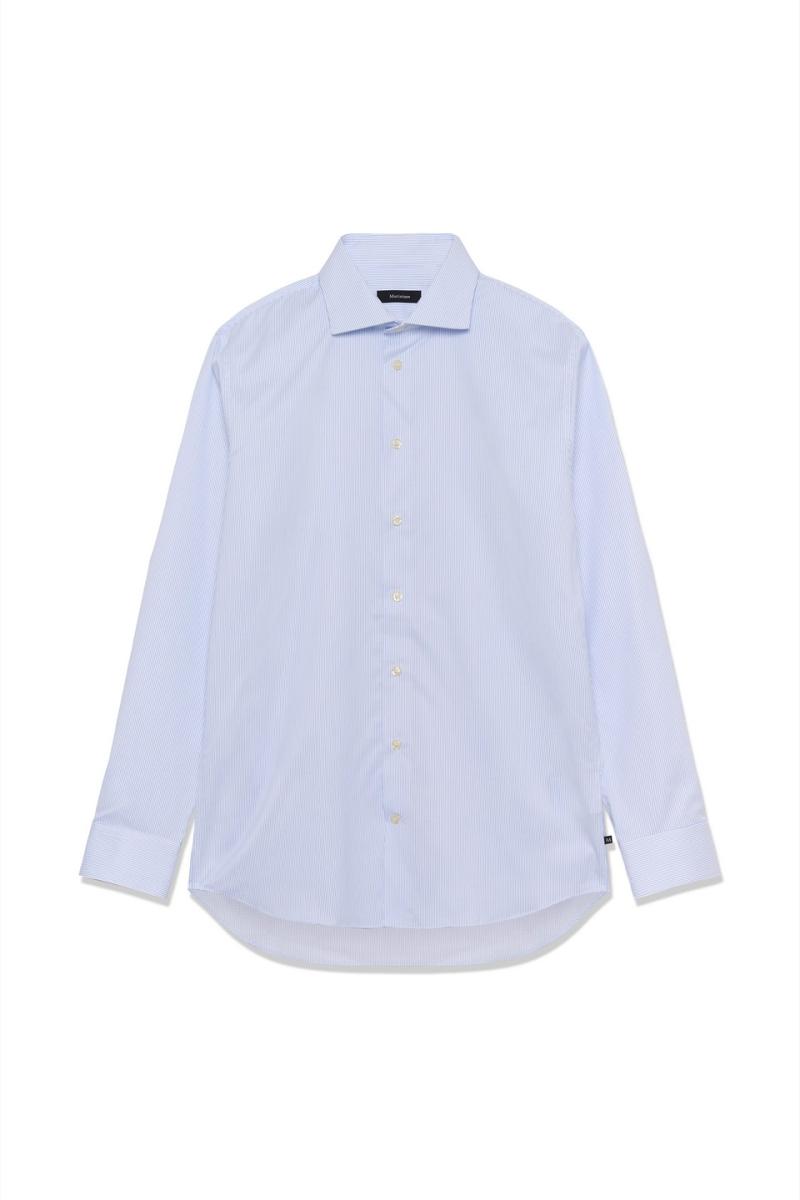 Afbeelding voor product Hemd van het merk Matinique in het Wit