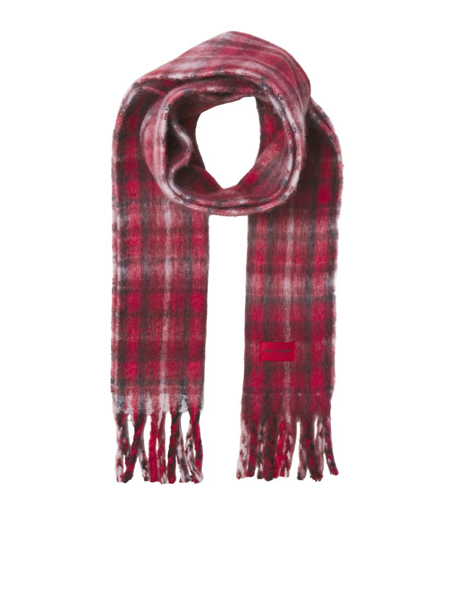 Afbeelding voor product Sjaal  van het merk Jjxx in het Rood