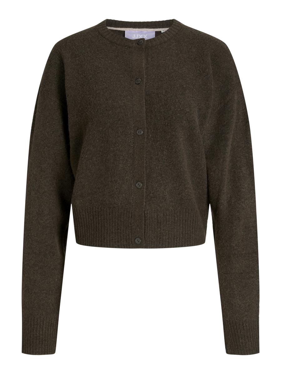 Afbeelding voor product Gilet van het merk Jjxx in het Bruin