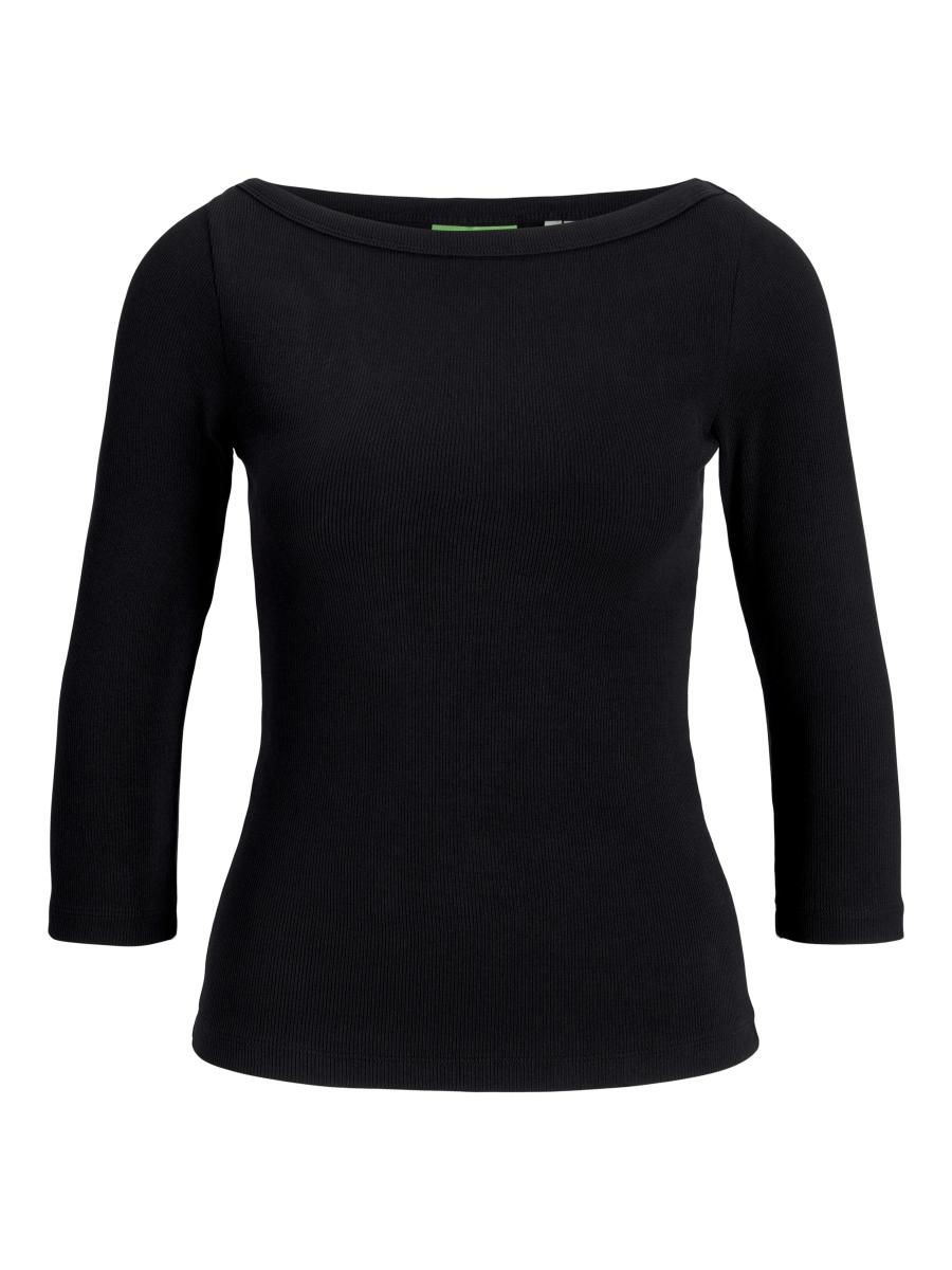 Afbeelding voor product T-shirt van het merk Jjxx in het Zwart