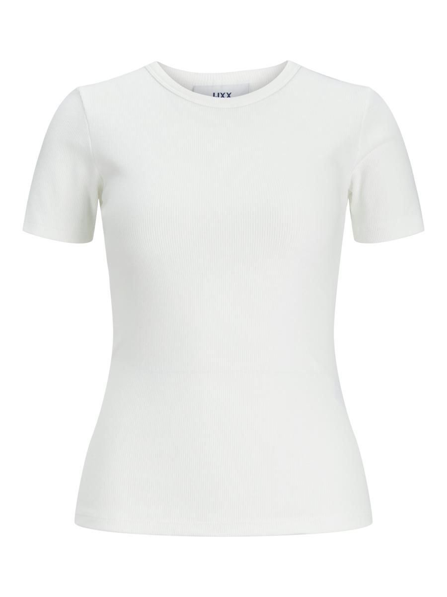 Afbeelding voor product T-shirt van het merk Jjxx in het Wit