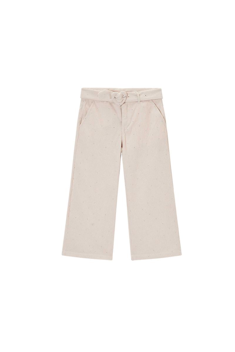 Afbeelding voor product Broek van het merk Someone in het Ecru