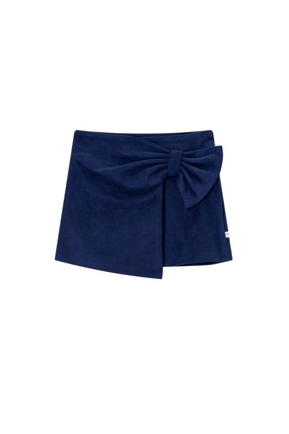 Afbeelding voor product Rok van het merk Someone in het Marine