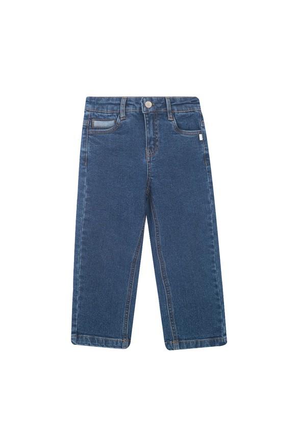 Afbeelding voor product Broek van het merk Someone in het Jeans