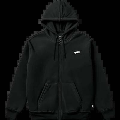 Afbeelding voor product Gilet van het merk Vans in het Zwart