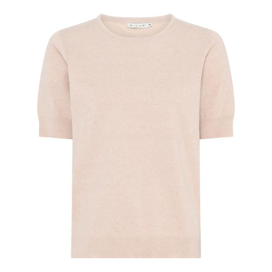 Afbeelding voor product Pull van het merk Micha in het Beige