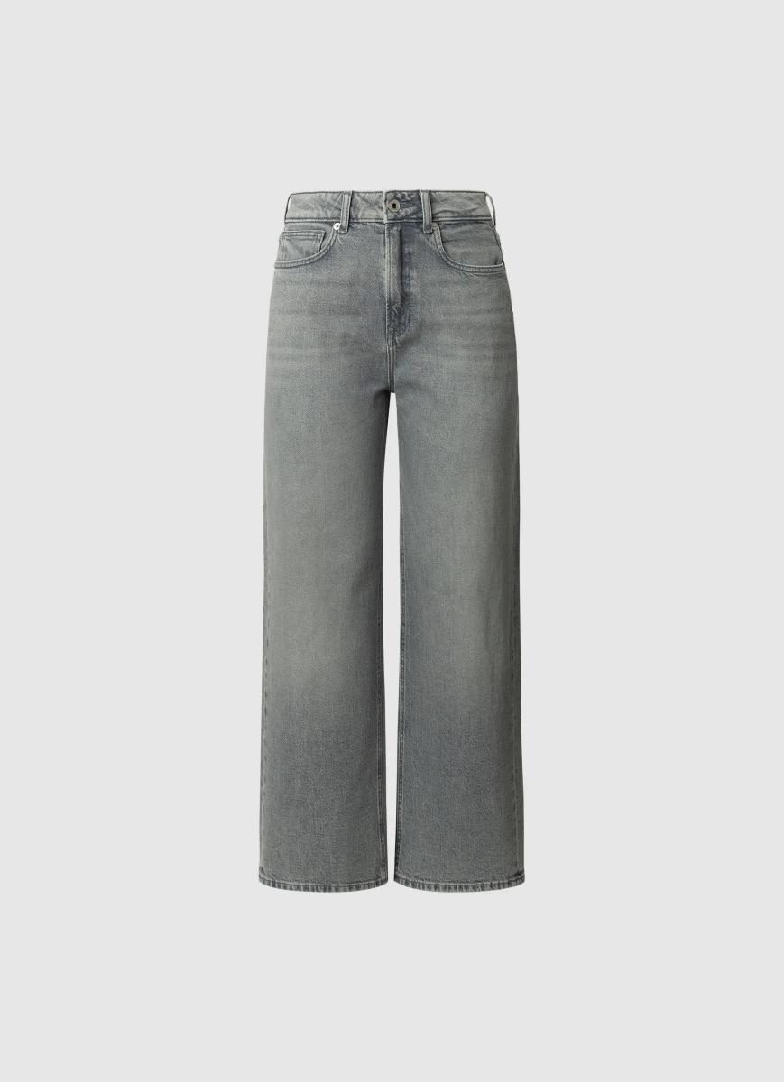 Afbeelding voor product Broek van het merk Pepe Jeans in het Jeans