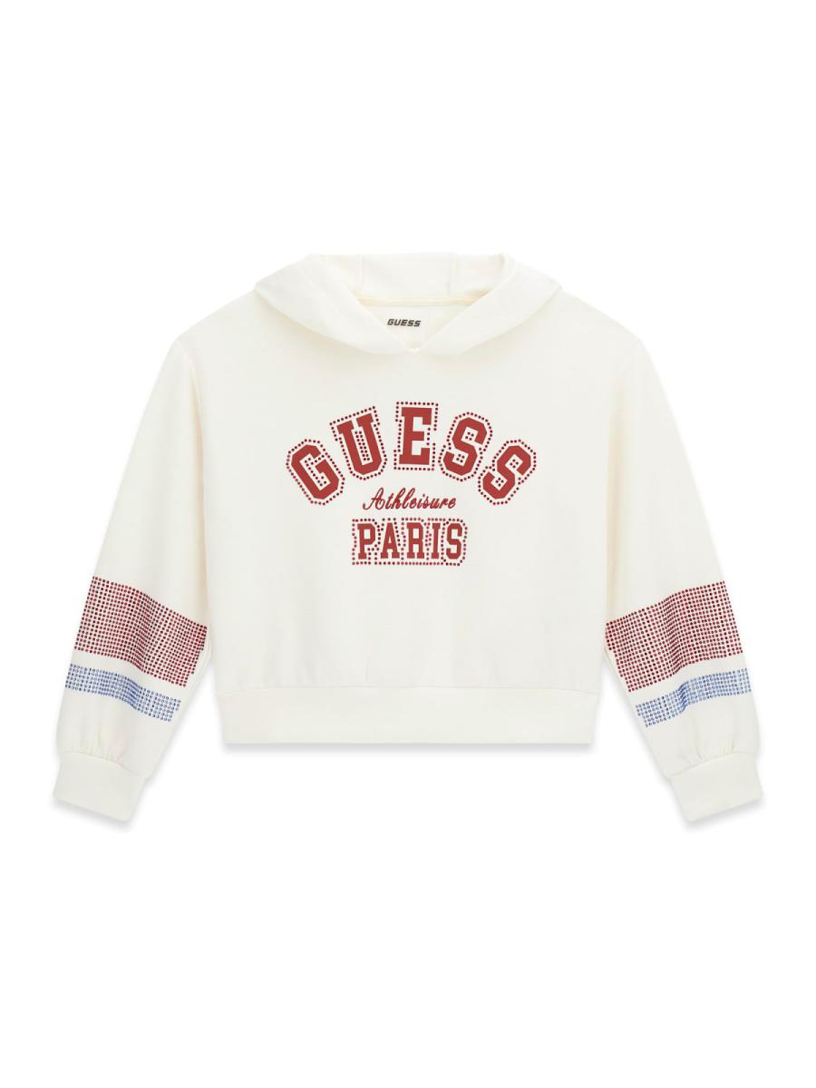 Afbeelding voor product Sweater van het merk Guess in het Wit