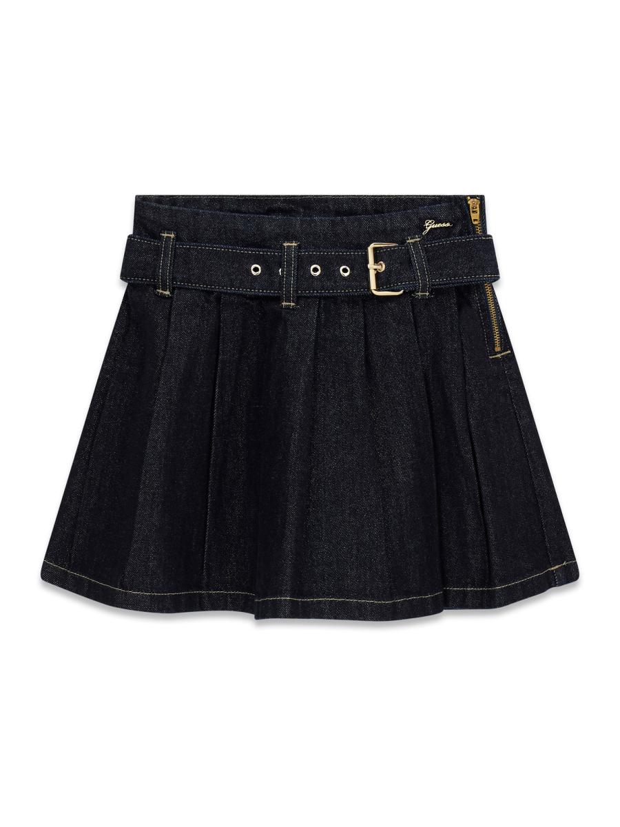 Afbeelding voor product Rok van het merk Guess in het Jeans